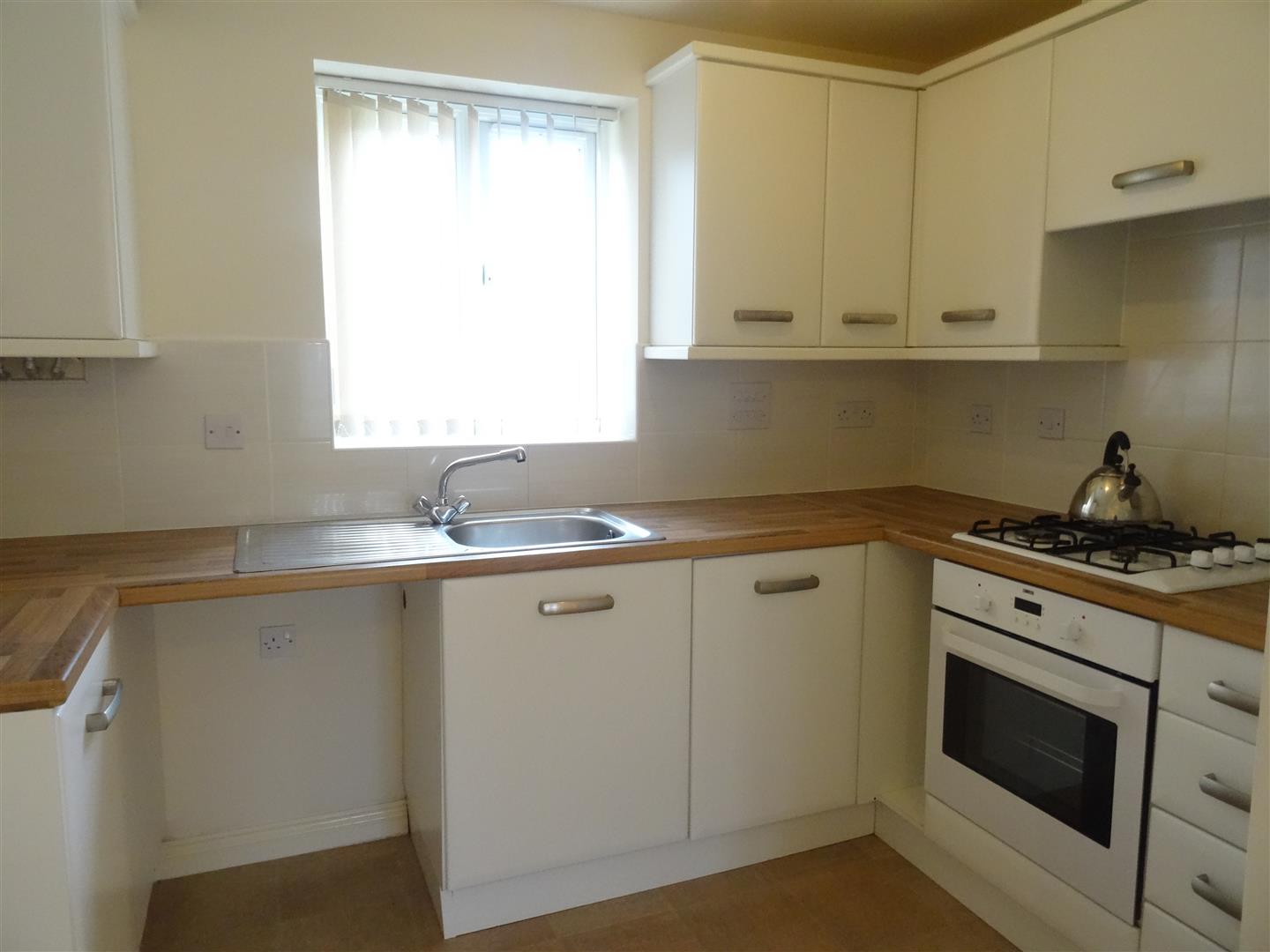 57 Harris Croft, Shrewsbury, SY4 5DU To Let